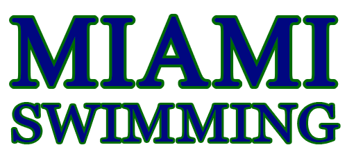 MiamiSwimming logo