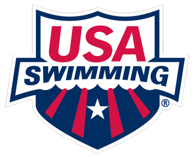 USA swimming logo